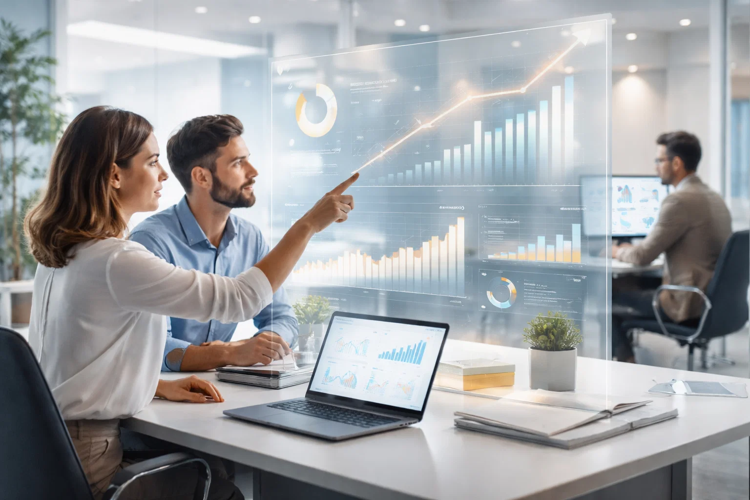 Off-Page SEO for HVAC: How Authority Building Dominated Local Search