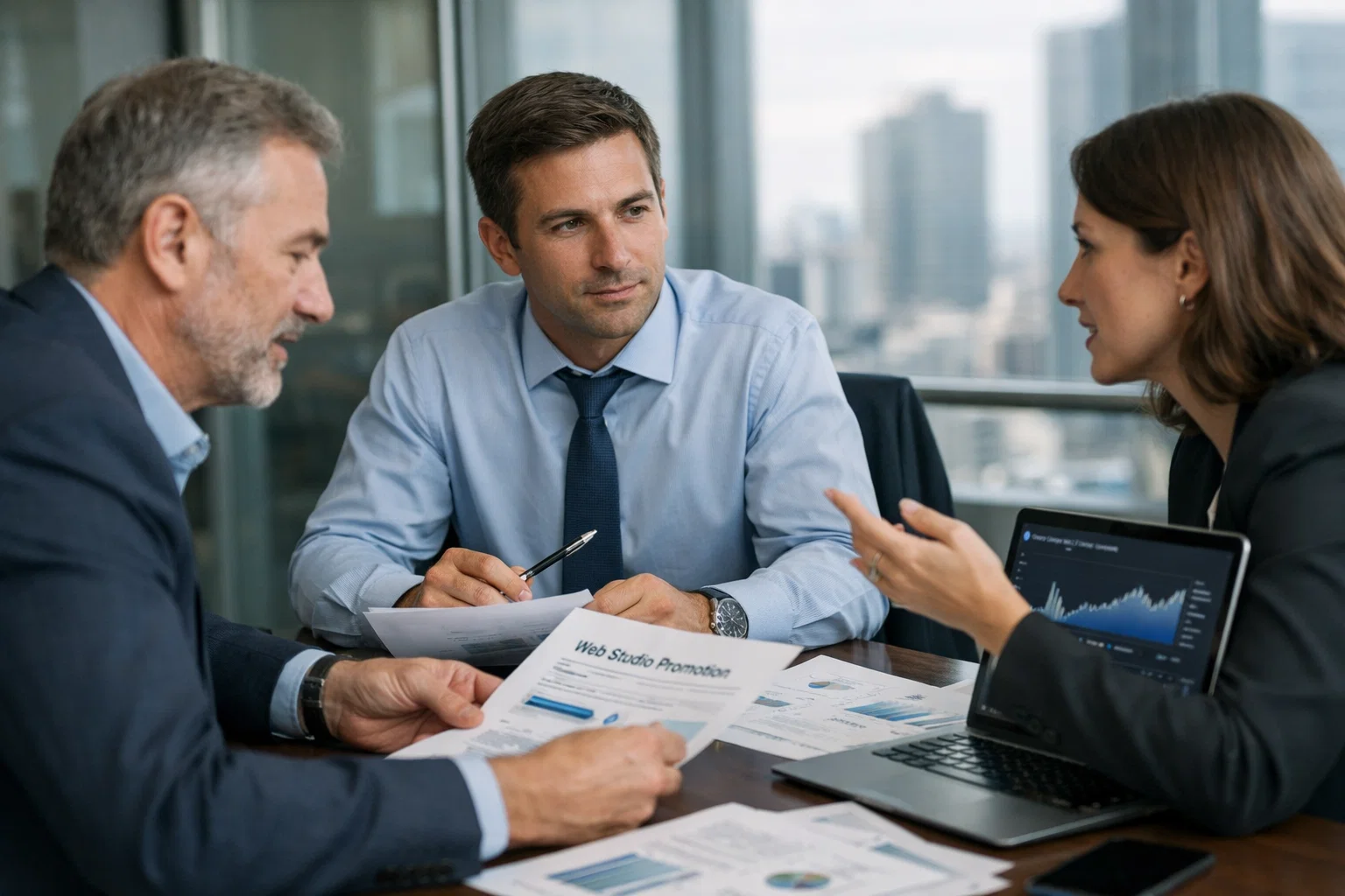 How to Invest in Digital Agency & Web Growth Services
