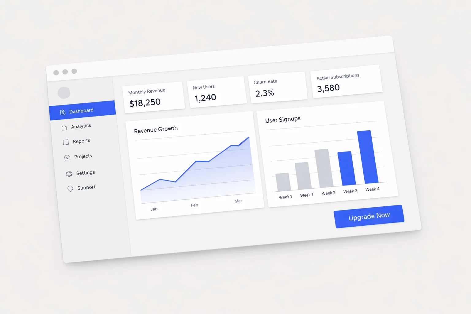 How to Design a High-Converting App Promotion Website: UX Strategy & Conversion Guide